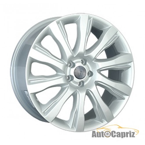 Диски Replay LR41 S R19 W8 PCD5x108 ET45 DIA63.3